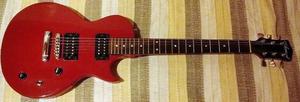 Les Paul Special II Accord + Amplificador Denver 20wats