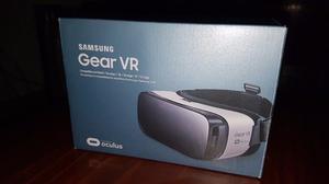 Liquido Gear VR