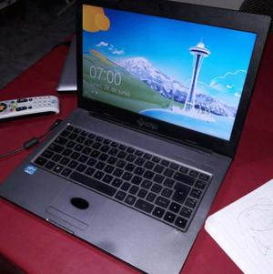 Liquido notebook i3