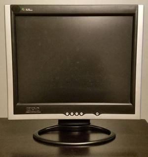 Monitor Ktc Lcd 15. Impecable.