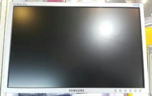 Monitor Samsung 920nw Usado Sin Pie Perfecto Estado Como New