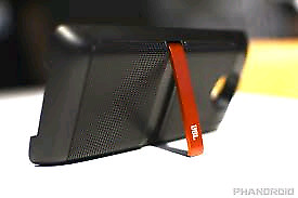 Motomods parlante JBL