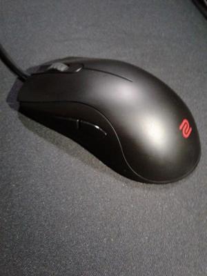 Mouse gamer Zowie ZA12 como nuevo.