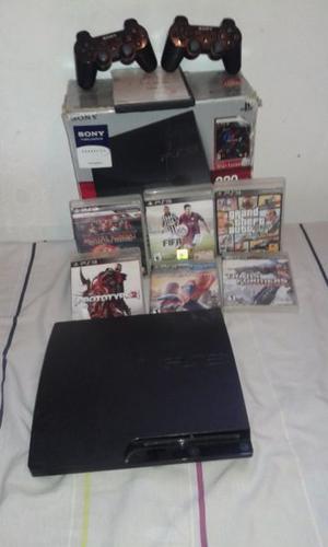 Playstation 3 20 juegos