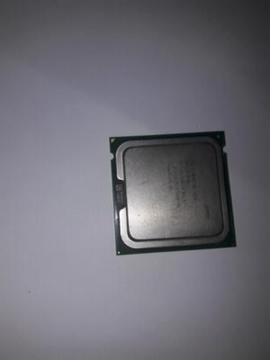 Proccesador Intel Celeron  ghz