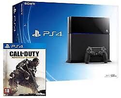 Ps4 PlayStation gb + juegos