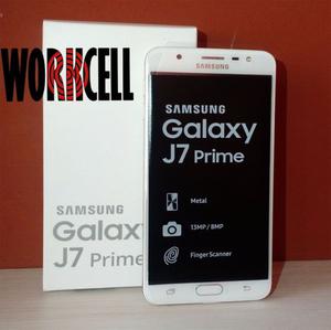 SAMSUNG J7 PRIME