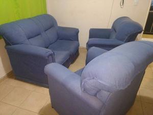 SILLON - SOFA. IMPECABLE