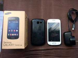 Samsung Galaxy Trend Lite - Movistar
