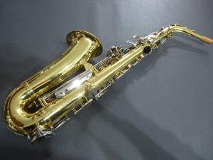 Saxo yamaha yas 25 liquido