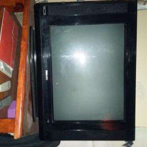 TV pantalla plana, Phillips 21. Ultra Slim