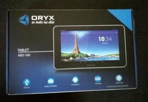 Tablet Orix MID-760