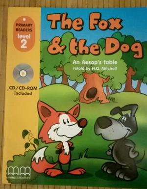 The Fox and the Dog