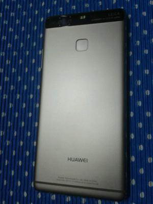 Vendo Huawei P9 Grande. Sin uso Sin detalles.Liberado