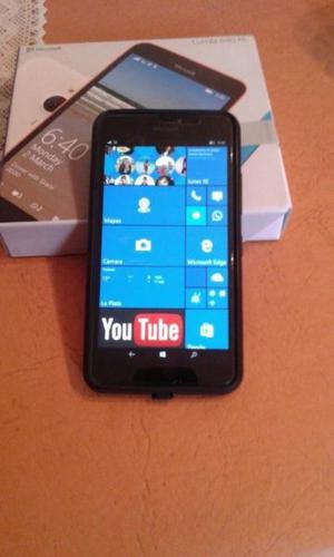 Vendo Nokia Lumia 640 Xl