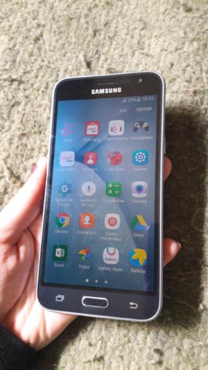 Vendo Samsung J Libre 4G