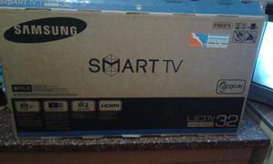 Vendo Samsung Smart TV 32