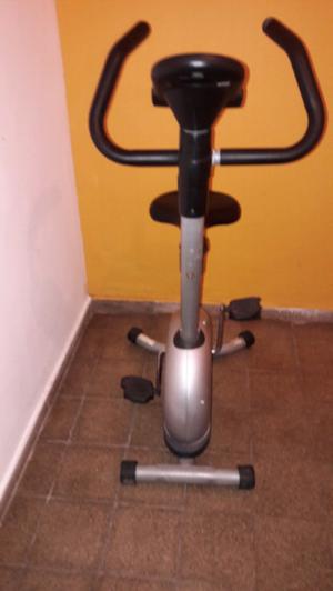 Vendo bici fija