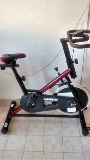 Vendo bici para spinning