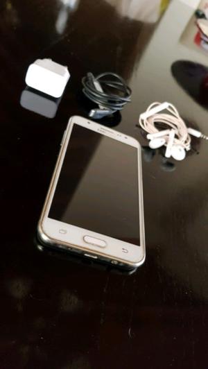 Vendo celular liberado samsung galaxy J5