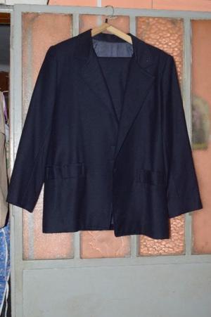 Vendo los 2 sacos por separado.