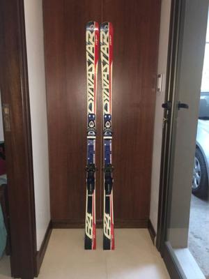 Vendo ski dynastar - botas nordica