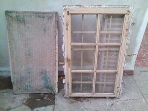 Vendo ventana completa!!