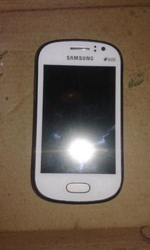 Vendo ya samsung fame