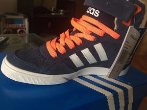 Zapatillas adidas Extaball Up