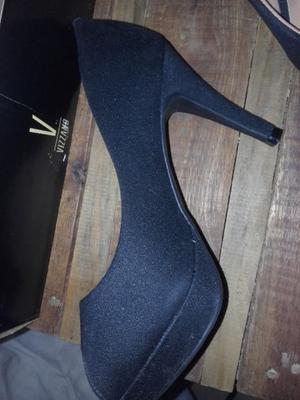 Zapatos mujer negros