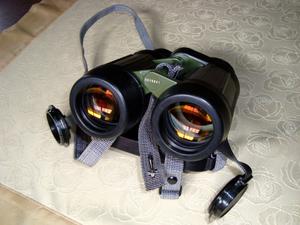 binocular para entendidos