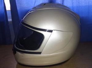 casco suomy talla XL 62cm