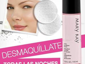 demaquillador mary kay