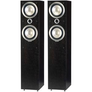 par de bafles tipo columnas tannoy mercury v4 nuevas