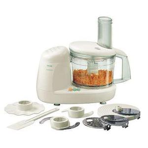 procesadora Philips Cucina: repuestos y accesorios