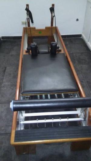 reformer Marca P-equipe