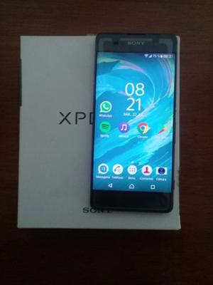 sony xperia xa libre