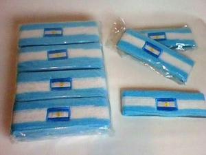 vinchas argentinas, en la plata