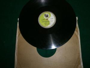 78 RPM SERIE CARIOCA POR WALDIR AZEVEDO VER DETALLE