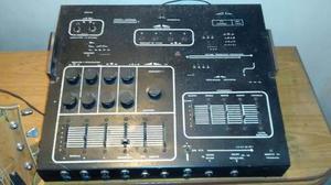 Amplificador Consola Potenciada 125w