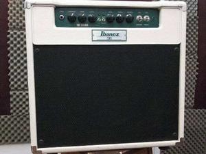 Amplificador Valvular Guitarra Ibanez Tsa15 Tubescreamer