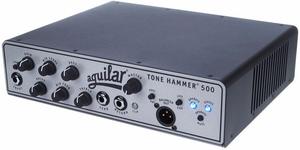 Amplificador y pre Aguilar (u.s.a) tone hammer 500. Canjes