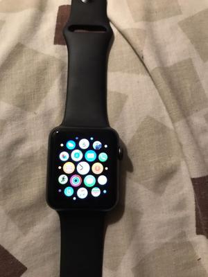Apple watch 42mm impecable sin uso.