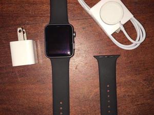 Apple watch serie 2