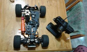 BUGGY RC 1/10