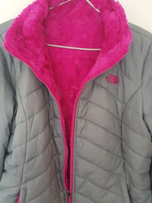 CAMPERA REVERSIBLE THE NORTH FACE
