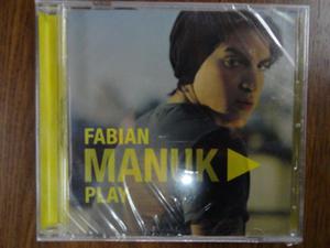 CD FABIAN MANUK PLAY