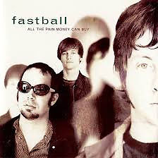 CD FASTBALL ALL THE PAIN MONEY CAN BUY