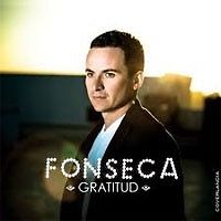 CD FONSECA GRATITUD