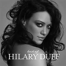 CD HILARY DUFF BEST OF